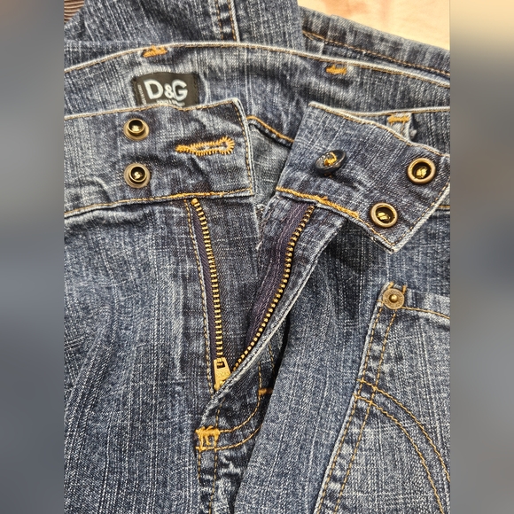 Dolce & Gabbana Flares/ Bootcut Jeans - Picture 11 of 16